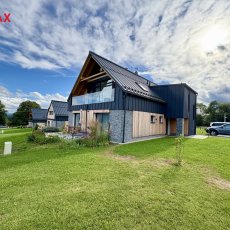 Apartmánový byt 2+kk cca 52 m2, Volary - Chlum, parkování, OV, okr. Prachatice