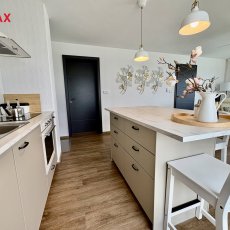 Apartmánový byt 2+kk cca 52 m2, Volary - Chlum, parkování, OV, okr. Prachatice