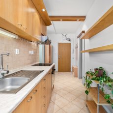 Suchdol nad Lužnicí, Sídl. 17.listopadu - prodej bytu 2+1 s balkonem