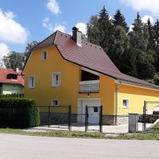 Prodej rodinného domu u Lipna – Frýdava