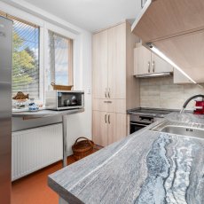 Prodej bytu 3+1 v Bližné, Černá v Pošumaví, Lipno