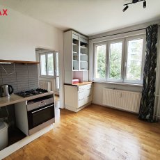 Byt 4+1, Branišovská s lodžií a komorou, 88,34 m2, osobní vlastnictví