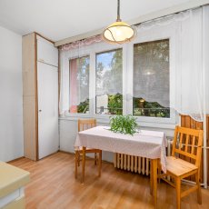 Prodej prostorného bytu 2+1 s balkónem v OV, sídliště Šumava