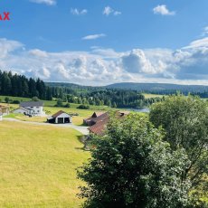 Prodej apartmánu 1+kk 38m2 + garážové stání do OV na německé straně Šumavy v Haidmühle