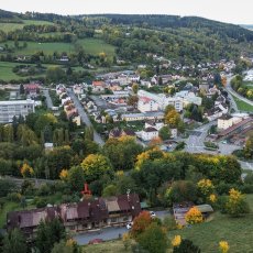 Prodej středového řadového domu 5+1 se zahradou o celkové výměře 357 m2