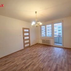 Pronájem bytu 2+kk, 37 m2, osobní vlastnictví, Pražská