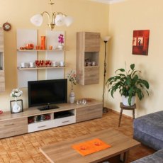 Pronájem bytu 2+kk, 37 m2, osobní vlastnictví, Pražská