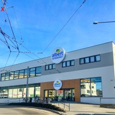 Pronájem komerčního rostoru 470 m2, České Budějovice