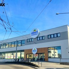 Pronájem komerčního rostoru 470 m2, České Budějovice