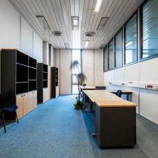 Pronájem kanceláře 52 m2, České Budějovice