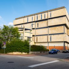 Pronájem kanceláře 42 m2, České Budějovice