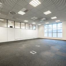 Pronájem kanceláře 66 m2, České Budějovice