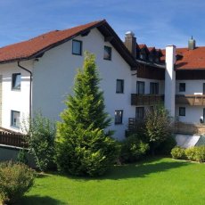 Prodej hotelového apartmánu, 18,5 m2, Bavorská Železná Ruda