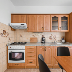 Prodej bytu 3+1 s lodžií v osobním vlastnictví, sídliště Vltava v Českých Budějovicích