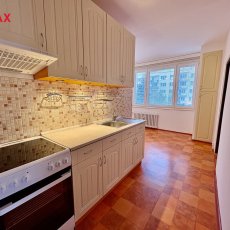 Pronájem bytu 3 + 1 v družstevním vlastnictví 65 m2 Vimperk okr. Prachatice