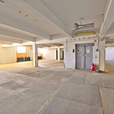 Pronájem výrobních prostor – Rudolfovská tř., České Budějovice