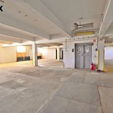 Pronájem výrobních prostor – Rudolfovská tř., České Budějovice