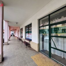 Prodej obchodního prostoru 219,4 m2, Hluboká nad Vltavou