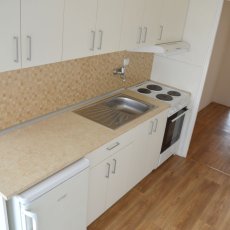 Pronájem bytu 2+1ve 3.p. panelového domu, 62 m2, DV, Prachatice