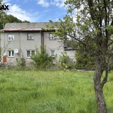 Prodej RD 4+1se zahradou, 1209 m2, Sudslavice, okr. Prachatice