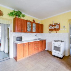 Prodej RD 4+1se zahradou, 1209 m2, Sudslavice, okr. Prachatice