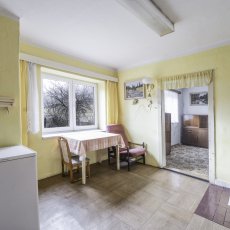 Prodej RD 4+1se zahradou, 1209 m2, Sudslavice, okr. Prachatice