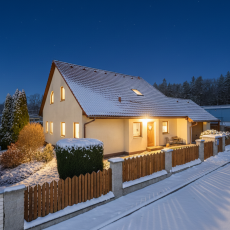 Prodej RD 6+kk s garáží, Borek u Českých Budějovic