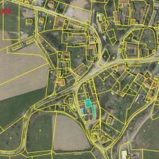 Prodej RD v obci Milejovice,  výměra 357 m2, okr. Strakonice
