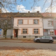 Prostorný byt 2+1, 86 m² se soukromou zahradou – Plzeň, Doubravka