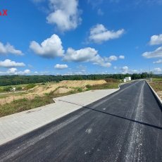 Prodej pozemku pro bydlení č. 469/18, 934 m2, Hluboká nad Vltavou