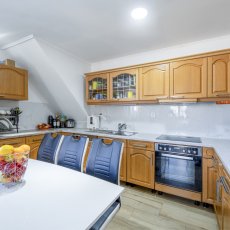 Prodej RD Stachy 5+kk, garáž, 190 m2, obec Stachy okr. Prachatice