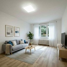 Pronájem bytu 2+kk se zasklenou lodžií – Písek, ul. Dr. M. Horákové