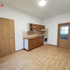 Pronájem bytu 2+1, 61 m², náměstí Přemysla Otakara II., České Budějovice