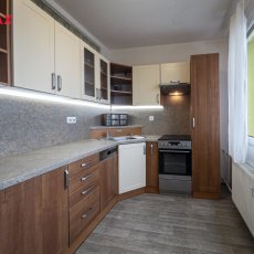 Pronájem bytu 3+1, 42 m2, OV, Vimperk, okr. Prachatice
