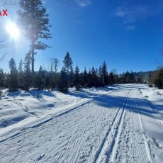 Prodej apartmánu 1+kk 38m2 do OV na německé straně Šumavy v Haidmühle