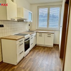 Prodej bytu 3+1 s lodžií v OV, 82 m2, Horní Vltavice okr. Prachatice