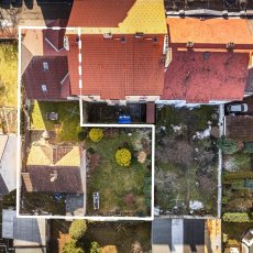 Puklicova ulice (u IGY) – soubor nemovitostí v širším centru Č.B.