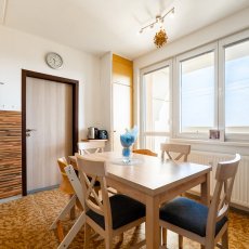 Prodej bytu 3+1 v osobním vlastnictví s lodžií, České Budějovice