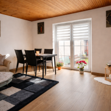 Prodej rodinného domu v žádané lokalitě Zruč-Senec, 126 m²