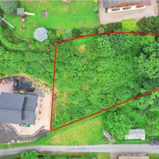 Prodej stavebního pozemku 700m2, Dlouhá Třebová