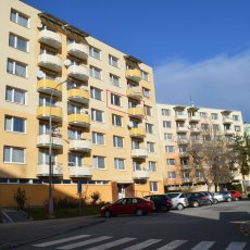 Pronájem bytu 1+1, Prachatice