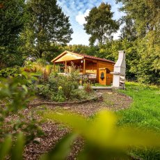 Výnězda, obec Omlenice – prodej stavebního pozemku 4 505 m²