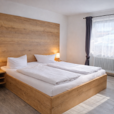 Prodej hotelového apartmánu, 20 m2, Bavorská Železná Ruda