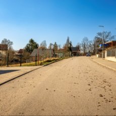 Prodej pozemku pro bydlení 1764 m2, Ledenice