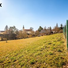 Prodej pozemku pro bydlení 1764 m2, Ledenice