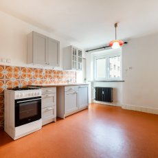 Byt 2+1, Neplachova ulice, Č. Budějovice 76 m2, OV