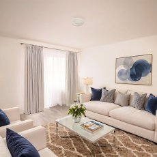 Prodej bytu 2+1 s balkonem, 62 m2, cihla, DV, ul. Pražská, cihla