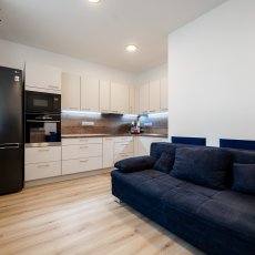 Prodej bytu 2+kk, ul. K. Weise, České Budějovice