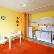 Pronájem bytu 2+kk, 42 m2, ul. K. Štěcha