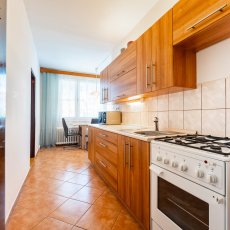 Byt 2+1, Lidická třída, s balkonem a komorou, 67,2 m2, osobní vlastnictví